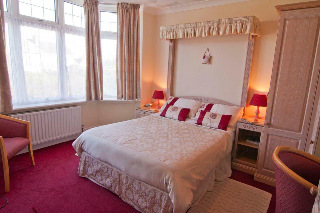 Ammonite Bed & Breakfast Корф-Касл Экстерьер фото