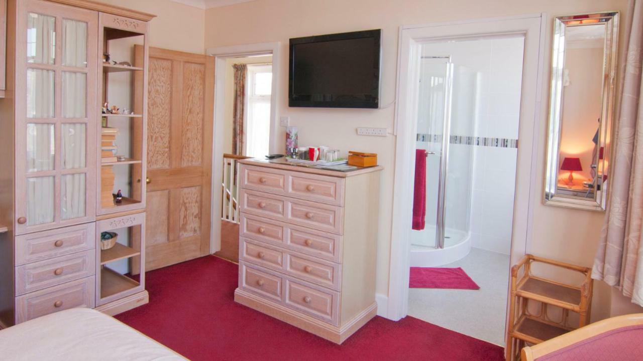 Ammonite Bed & Breakfast Корф-Касл Экстерьер фото